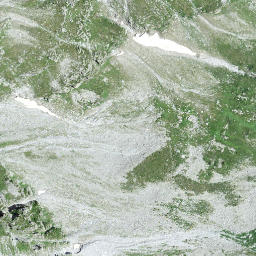 Satellite imagery of Cramosino, Bocchetta di, CH