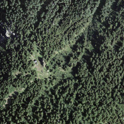 Satellite imagery of Fòpp, CH