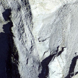 Satellite imagery of Ganan, Pass de, CH