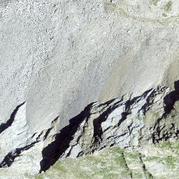 Satellite imagery of Ganan, Pass de, CH