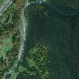 Satellite imagery of Castello di Mesocco, CH