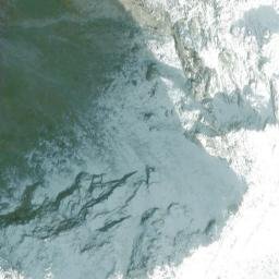 Satellite imagery of Pizzo Sevino, CH