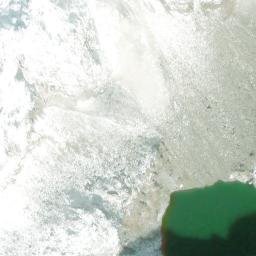 Satellite imagery of Pizzo Sevino, CH