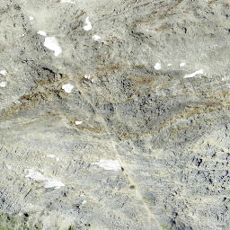 Satellite imagery of Pizzo Rosso, CH