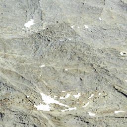 Satellite imagery of Duana, Pass da la, CH