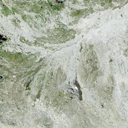 Satellite imagery of Duana, Pass da la, CH
