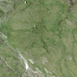 Satellite imagery of Piz Cam, CH