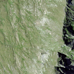 Satellite imagery of Piz Cam, CH