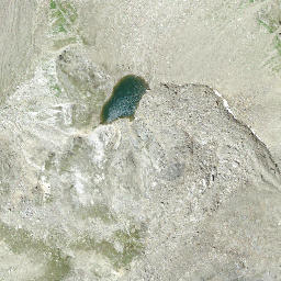 Satellite imagery of Margna, Furcella da la, CH