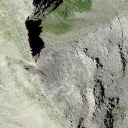 Satellite imagery of Margna, Furcella da la, CH
