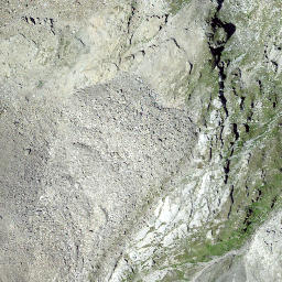 Satellite imagery of Margna, Furcella da la, CH