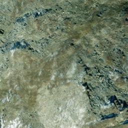 Satellite imagery of Piz Salatschina, CH