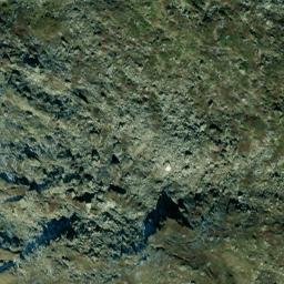 Satellite imagery of Piz Salatschina, CH