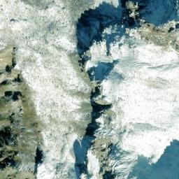 Satellite imagery of Chapütschin Pitschen, CH