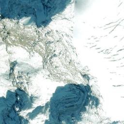 Satellite imagery of cairn, IT