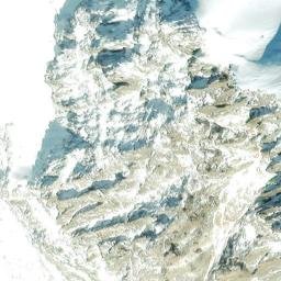 Satellite imagery of Schneekuppe, CH