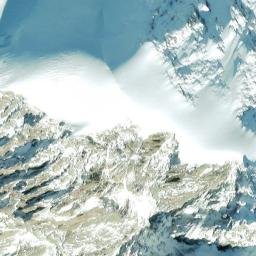 Satellite imagery of Schneekuppe, CH