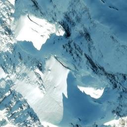 Satellite imagery of Schneekuppe, CH