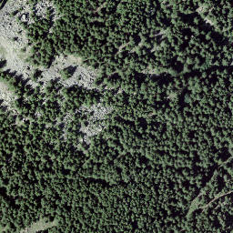 Satellite imagery of Corn da Prairol, CH