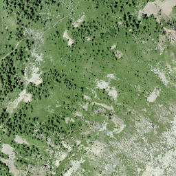 Satellite imagery of Motal, CH