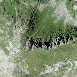 Satellite imagery of Motal, CH