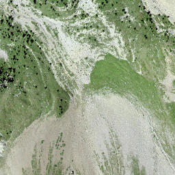 Satellite imagery of Motal, CH