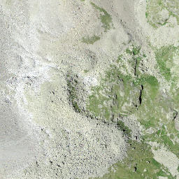 Satellite imagery of Scima di Rügiul, CH