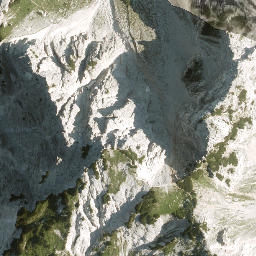 Satellite imagery of Baba, AT