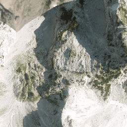 Satellite imagery of Seeländer Sattel, AT
