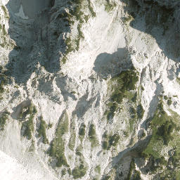 Satellite imagery of Seeländer Sattel, AT