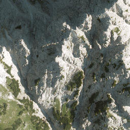 Satellite imagery of Mrzla Gora, AT