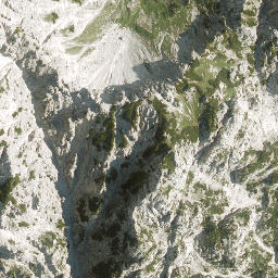 Satellite imagery of Mrzla Gora, AT