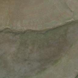 Satellite imagery of Flerchinger Ridge, US