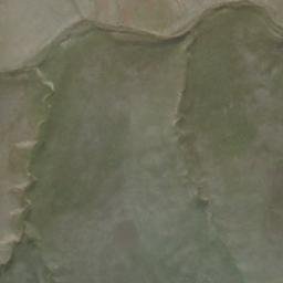 Satellite imagery of Flerchinger Ridge, US