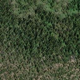 Satellite imagery of Saturday Ridge, US