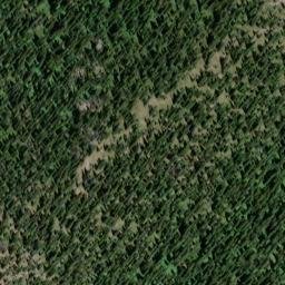 Satellite imagery of Saturday Ridge, US