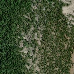 Satellite imagery of Friday Ridge, US