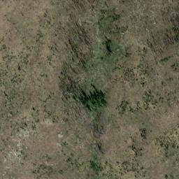 Satellite imagery of Hidden Creek Ridge, US