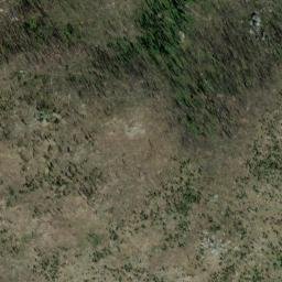 Satellite imagery of Hidden Creek Ridge, US
