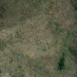 Satellite imagery of Hidden Creek Ridge, US