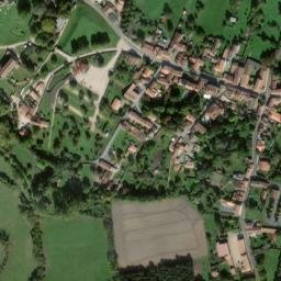 Satellite imagery of Abbaye de Maillezais, FR