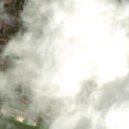 Satellite imagery of Château de Mursay, FR