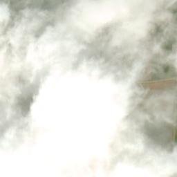 Satellite imagery of Château de Mursay, FR