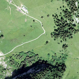 Satellite imagery of Sex des Paccots, CH