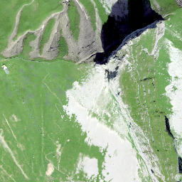 Satellite imagery of Tour d'Aï, CH