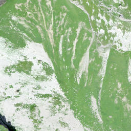 Satellite imagery of Tour d'Aï, CH
