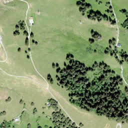 Satellite imagery of Le Moëllé, CH