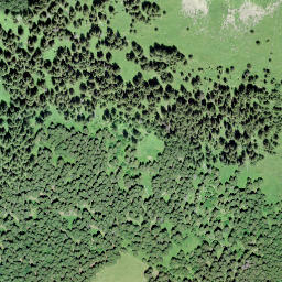 Satellite imagery of Pic Chaussy, CH