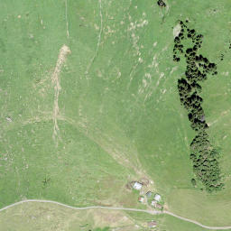 Satellite imagery of Pointe des Semeleys, CH