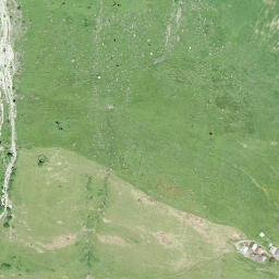 Satellite imagery of Le Chaperon, CH